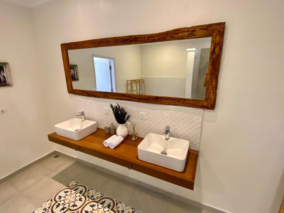 Bella Bali Hotel Uluwatu Eksteriør billede