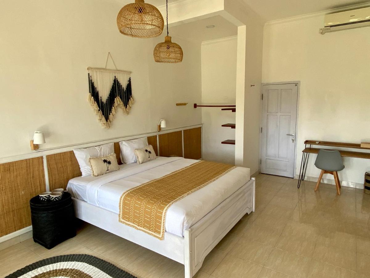 Bella Bali Hotel Uluwatu Eksteriør billede