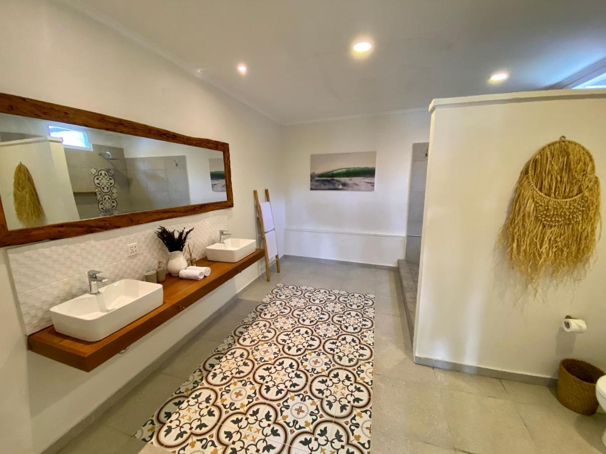 Bella Bali Hotel Uluwatu Eksteriør billede