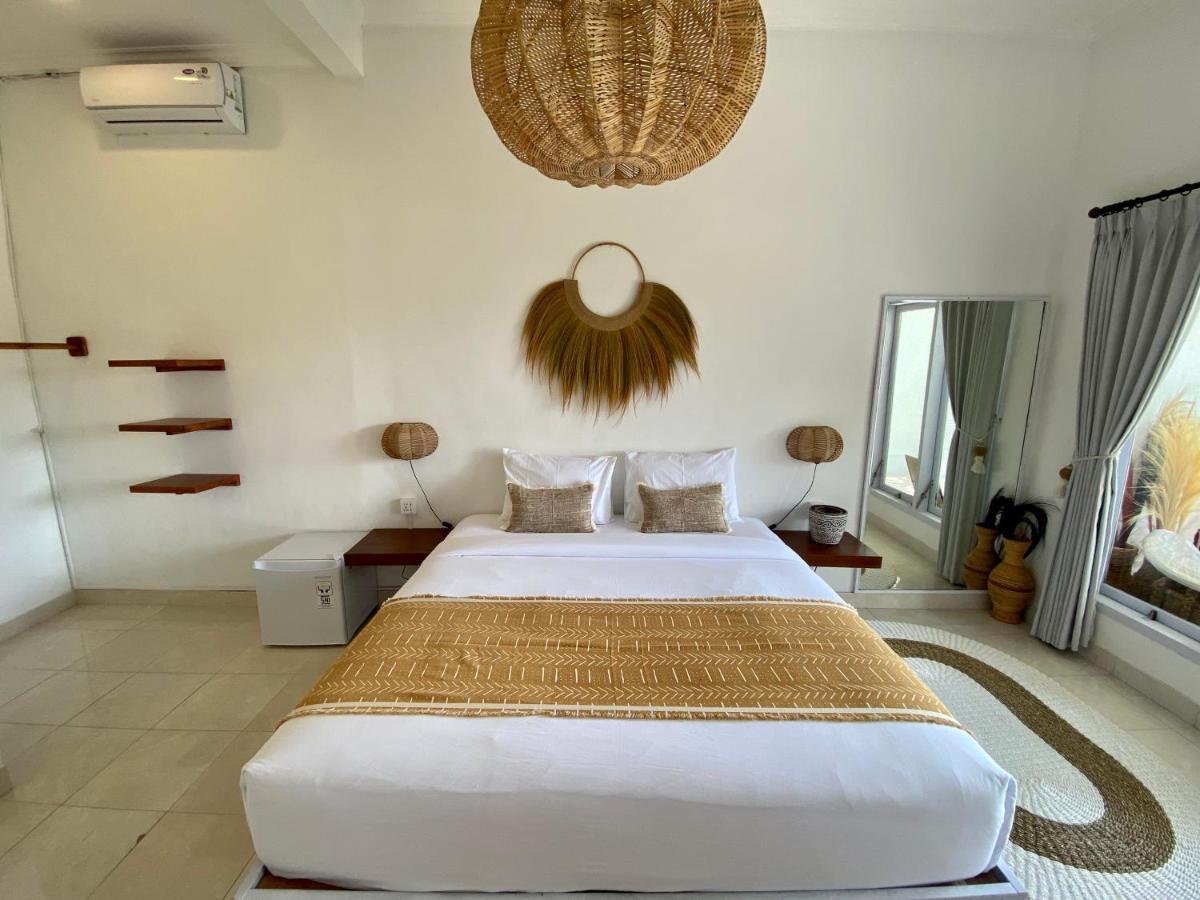 Bella Bali Hotel Uluwatu Eksteriør billede