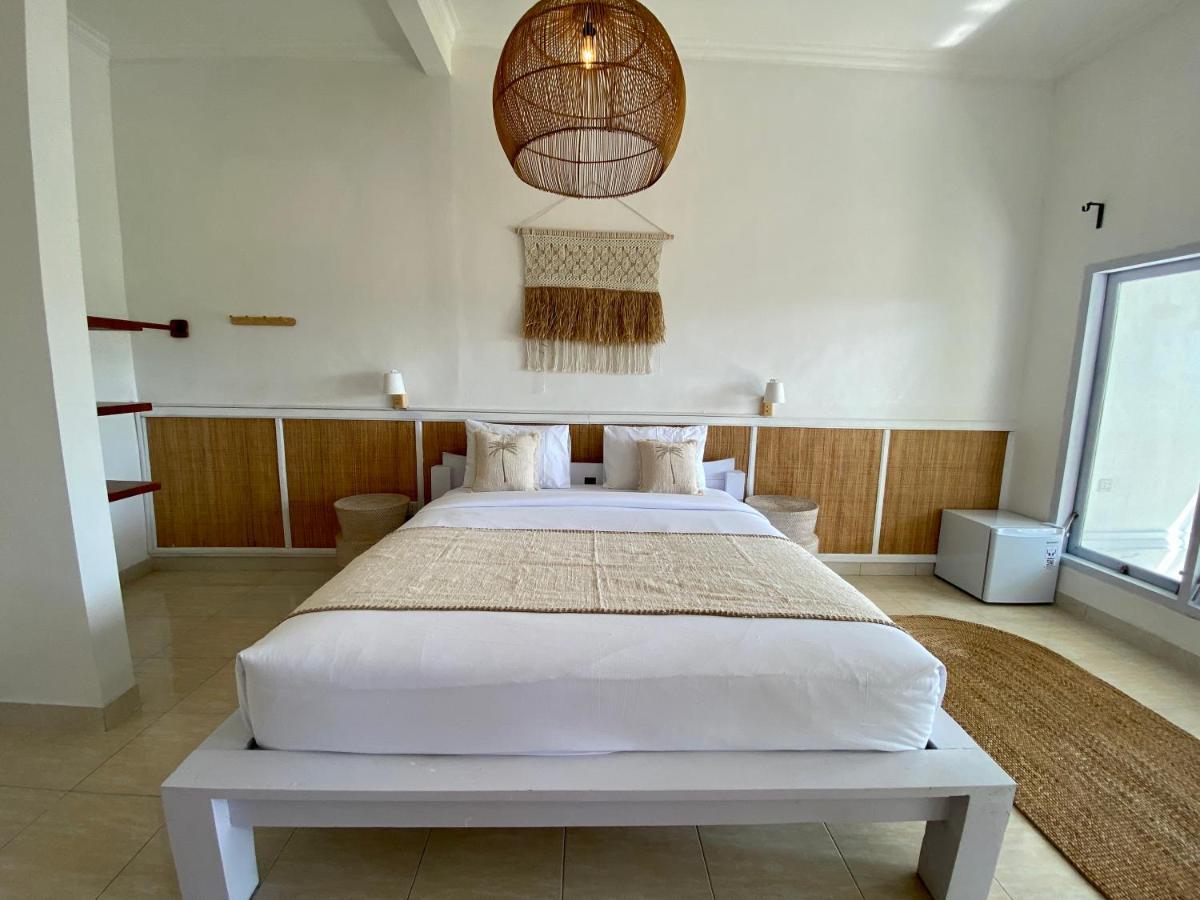 Bella Bali Hotel Uluwatu Eksteriør billede