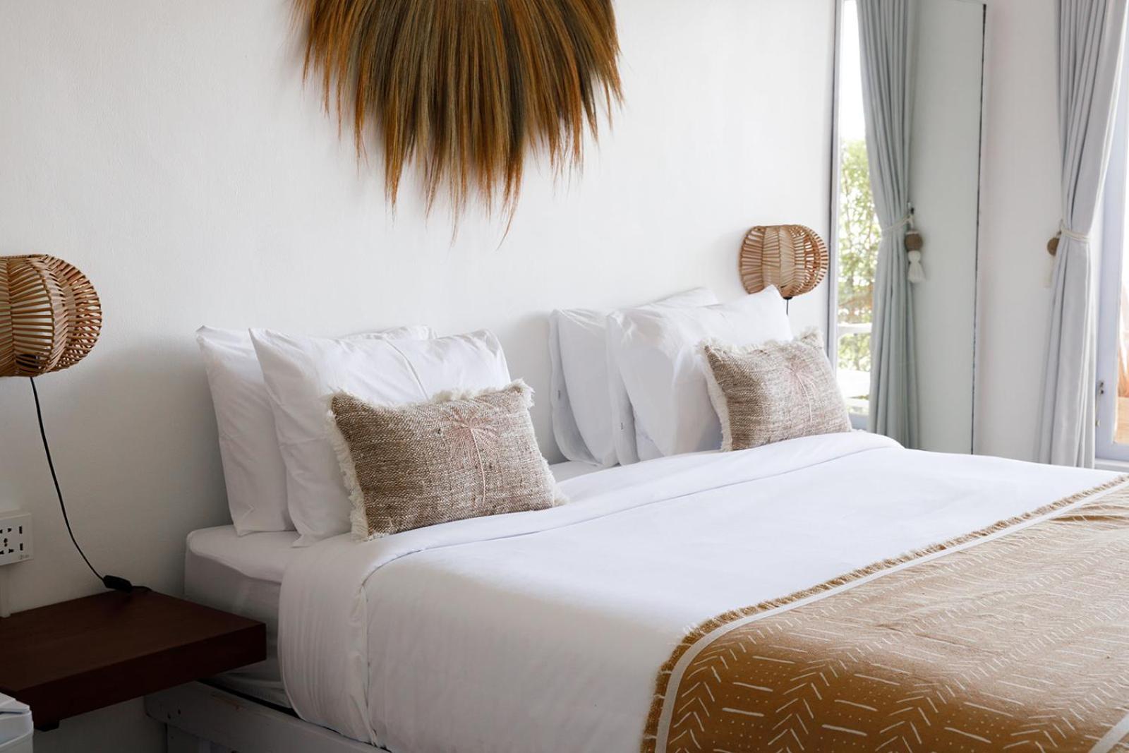 Bella Bali Hotel Uluwatu Eksteriør billede