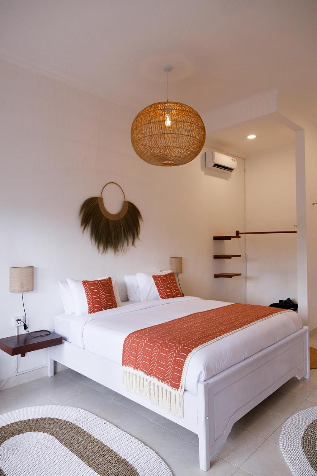 Bella Bali Hotel Uluwatu Eksteriør billede