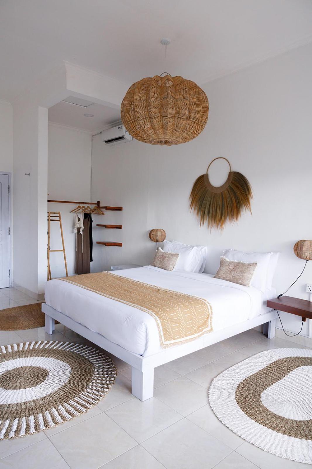 Bella Bali Hotel Uluwatu Eksteriør billede