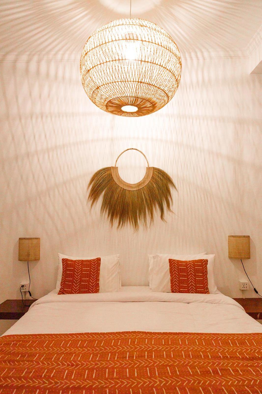 Bella Bali Hotel Uluwatu Eksteriør billede