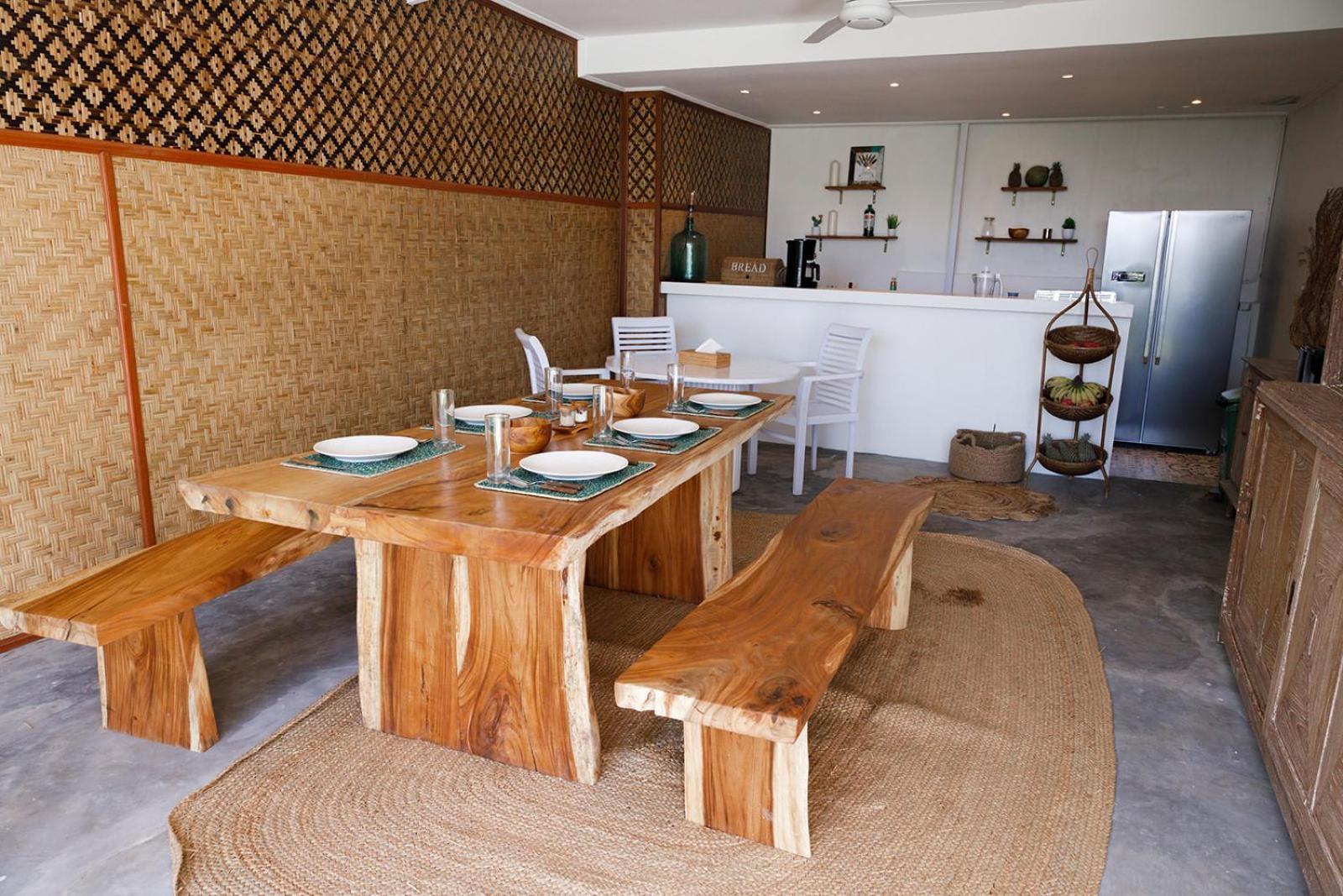 Bella Bali Hotel Uluwatu Eksteriør billede