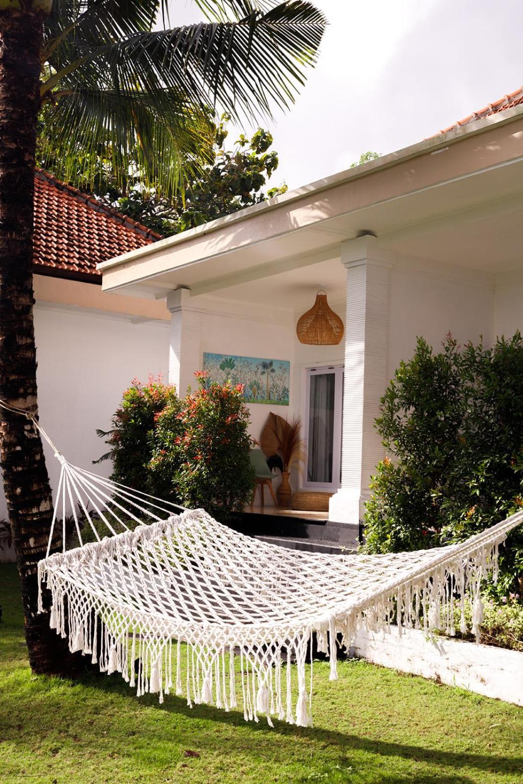 Bella Bali Hotel Uluwatu Eksteriør billede